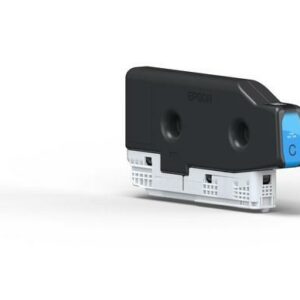 Epson C13T08N240 rašalo kasetė 1 vnt Originalus Žydras - Image 1