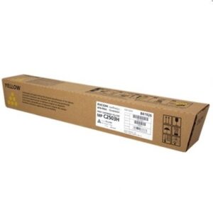 Ricoh 841926 tonerio kasetė 1 vnt Originalus