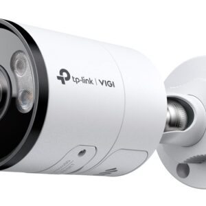 TP-Link INSIGHT S345 Kulka (forma) IP apsaugos kamera Lauke 2688 x 1520 pikseliai Siena - Image 2