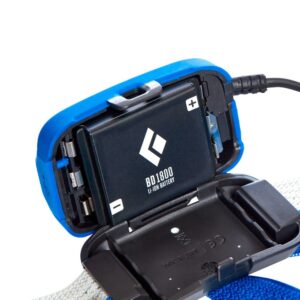 Black Diamond Sprinter 500 Mėlyna, Balta Rankinis žibintuvėlis LED - Image 3