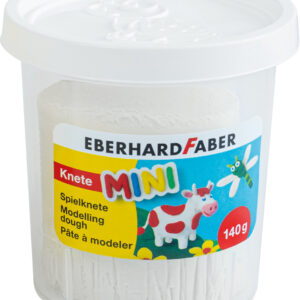 Modeliavimo mišinys EberhardFaber,  4 spalvų - Image 6