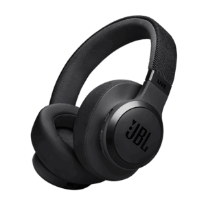 JBL Live 770NC Headset - Black