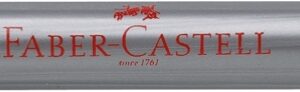 Flomasteriai Faber-Castell, dvipusiai, 10 spalvų - Image 3