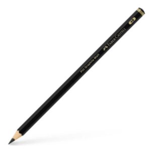 Pieštukas Faber-Castell Pitt Graphite Matt HB
