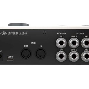 Universal Audio VOLT 476 - USB garso sąsaja - Image 2