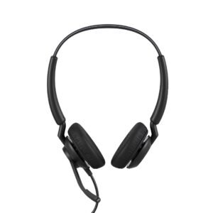 Jabra Engage 40 Laisvų rankų įranga Vielinis Su lankeliu Biuras / skambučių centras - Image 2