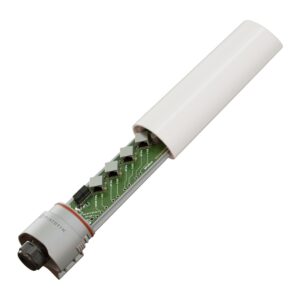 Mikrotik GPER14I DECT kartotuvas Balta - Image 3