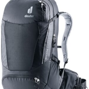 Deuter Trans Alpine 32 EL 32 L Juoda