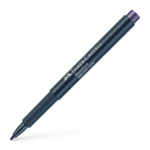Žymeklis Faber-Castell metallics, spalva nr. 136