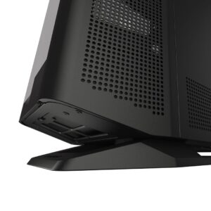 COUGAR CGR-58M6B-RGB „Midi Tower“ Juoda - Image 2