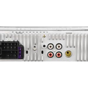 BLOW AVH-8626 Automobilis Juoda - Image 2