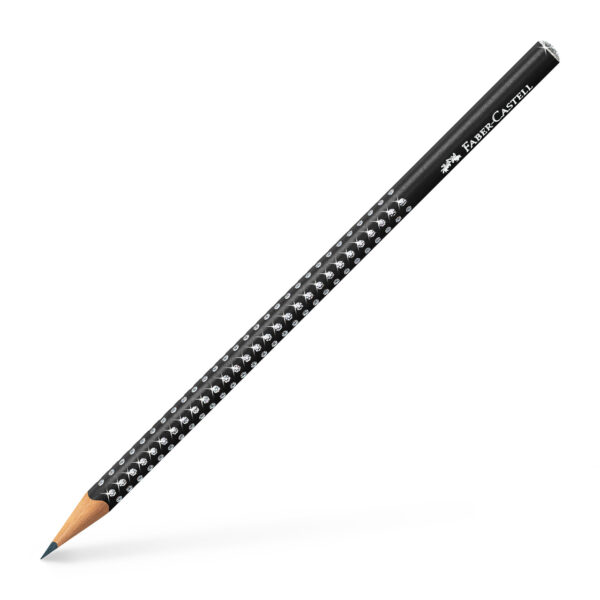 118299_Graphite pencil Sparkle black
