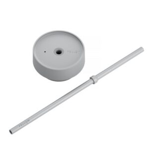 Fellow Carter Cold Tumbler Terminis puodelis 473 ml Pilka - Image 3