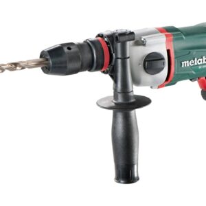 Metabo BE 600/13-2 2500 RPM Beraktė 1,9 kg Juoda, Žalia, Pilka, Raudona