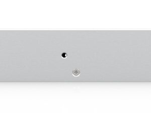 Ubiquiti UniFi Pro XG Aggregation Valdomas L2/L3 1U Pilka - Image 3