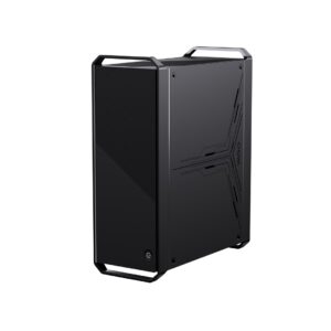Chuwi CoreBox i5-12450H Intel® Core™ i5 16 GB LPDDR5-SDRAM 512 GB SSD Windows 11 Pro Mini PC Mini kompiuteris Pilka - Image 3