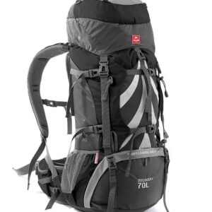 Plecak trekking 70l nh70b070-b NATUREHIKE