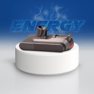 Extralink BATERIA DYSON, V11 (CLICK TYPE) 25.2V 4000MAH Baterija Rankiniam dulkių siurbliui