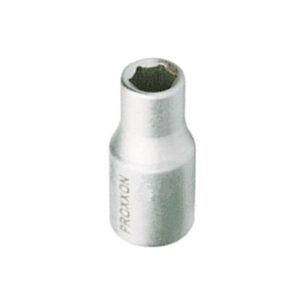 1/4" šešiakampė galvutė PROXXON 4,5mm