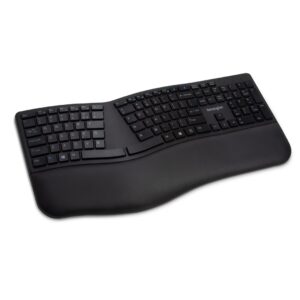 Kensington Pro Fit Ergo klaviatūra „Bluetooth“ - Image 1