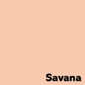 Spalvotas biuro popierius Image Coloraction, A4, 80g, Savana, lašišos rožinės spalvos, 500 lapų - Image 2