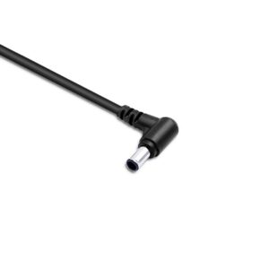 Qoltec 51745 maitinimo adapteris / inverteris Vidaus 65 W Juoda - Image 2