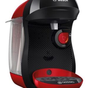 Bosch Tassimo Happy TAS103E kavos aparatas Visiškai automatinis Kapsulinis kavos aparatas 0,7 L - Image 1