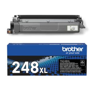 Brother TN-248XLBK tonerio kasetė 1 vnt Originalus Juoda - Image 2