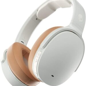 Skullcandy Hesh ANC Ausinės Vielinis ir Bevielis Su lankeliu Skambučiai / muzika C tipo USB Bluetooth Balta - Image 1
