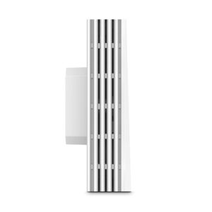 TP-Link Omada EAP655-Wall 2402 Mbit/ai Balta Maitinimas per Eternetą (PoE) - Image 2
