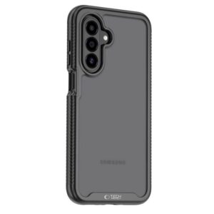 Tech-Protect DEFENSE GALAXY A36 / A56 / A27 / A37 5G MATINIS JUODAS - Image 9