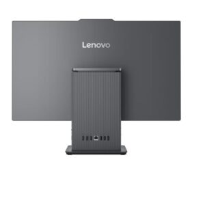 Lenovo IdeaCentre AIO 27ILL11 Ultra 5 226 V, 27 colių FHD IPS, 300 nits, LBL AG, 16 GB LPDDR5X-8533, 512 GB SSD, „Intel Arc Graphics“, 130 V, 5,0 MP kamera, be operacinės sistemos, „Luna Grey“ - Image 3