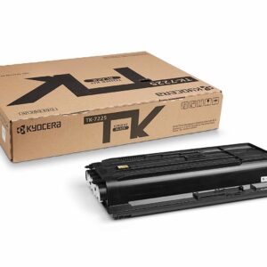 KYOCERA TK-7225 tonerio kasetė 1 vnt Originalus Juoda