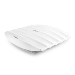 TP-Link Omada EAP115 300 Mbit/ai Balta Maitinimas per Eternetą (PoE) - Image 3