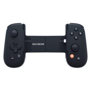 Backbone One for Android Juoda Lightning Žaidimų pultelis PC, „Playstation“, Xbox, iOS - Image 3