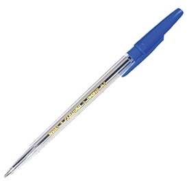 *Tušinukas Centrum Pioneer, 0.5mm, mėlynos spalvos