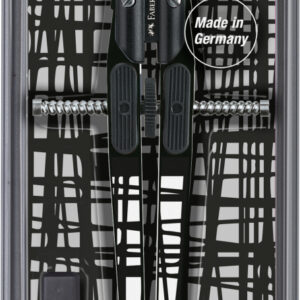 *Skriestuvas Faber-Castell, Poist 2020 - Image 2