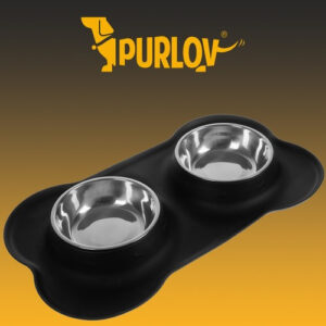 Dvigubas dubuo - 450ml Purlov 21632 - Image 2
