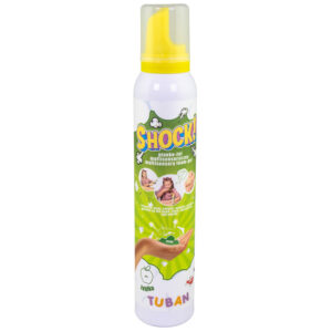 TUBAN SHOCK putų pavidalo rankų gelis 200ml ZA3737 - Image 4