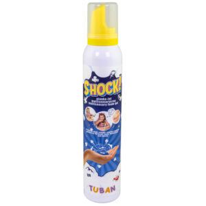 TUBAN SHOCK putų pavidalo rankų gelis 200ml ZA3737 - Image 8