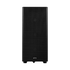 XPG VALOR MESH „Midi Tower“ Juoda - Image 3