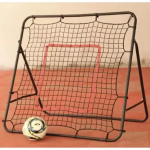 Futbolo vartai 100x100x40 Trizand 23610 - Image 6