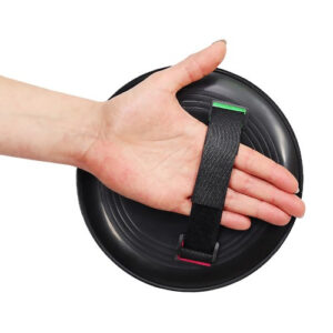 Velcro žaidimas - irklai + kamuoliukas 23549 - Image 4