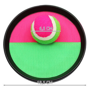 Velcro žaidimas - irklai + kamuoliukas 23549 - Image 3