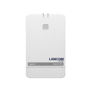 LANCOM DECT N610 IP (EU) DECT bazinė stotis Balta - Image 1
