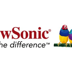 Viewsonic VG Series 27" 1440p Ergonomic IPS Mon kompiuterio monitorius 68,6 cm (27") 2560 x 1440 pikseliai Quad HD LED Juoda - Image 1