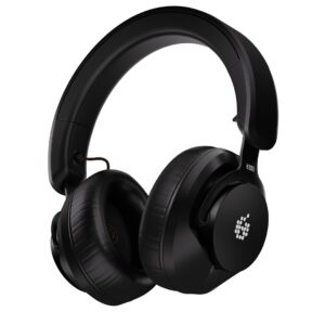 Adam Audio H200 Ausinės Vielinis Su lankeliu Muzika Juoda - Image 2