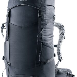 Deuter Futura 30 SL 30 L Juoda