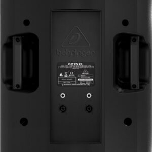 Behringer EUROLIVE B215XL 2 krypčių - Image 2