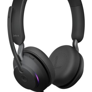 Jabra Evolve2 40 SE Laisvų rankų įranga Vielinis Su lankeliu C tipo USB - Image 3